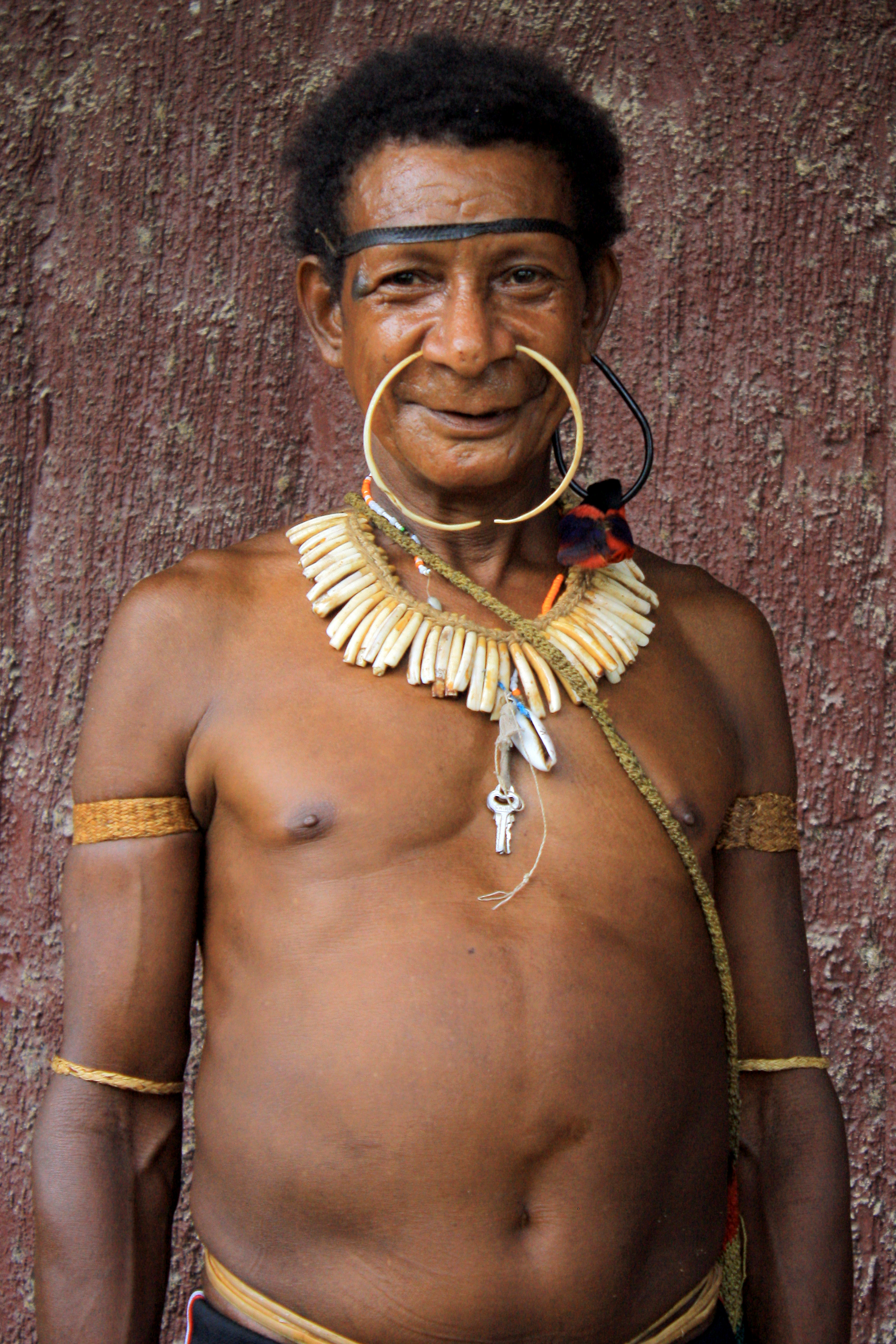 Di balik layar dokumentasi Papua 22